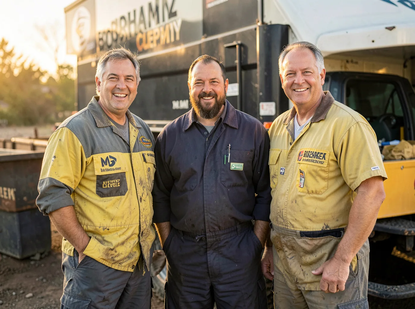 Sewage Cleanup company in Santa Anna, TX
