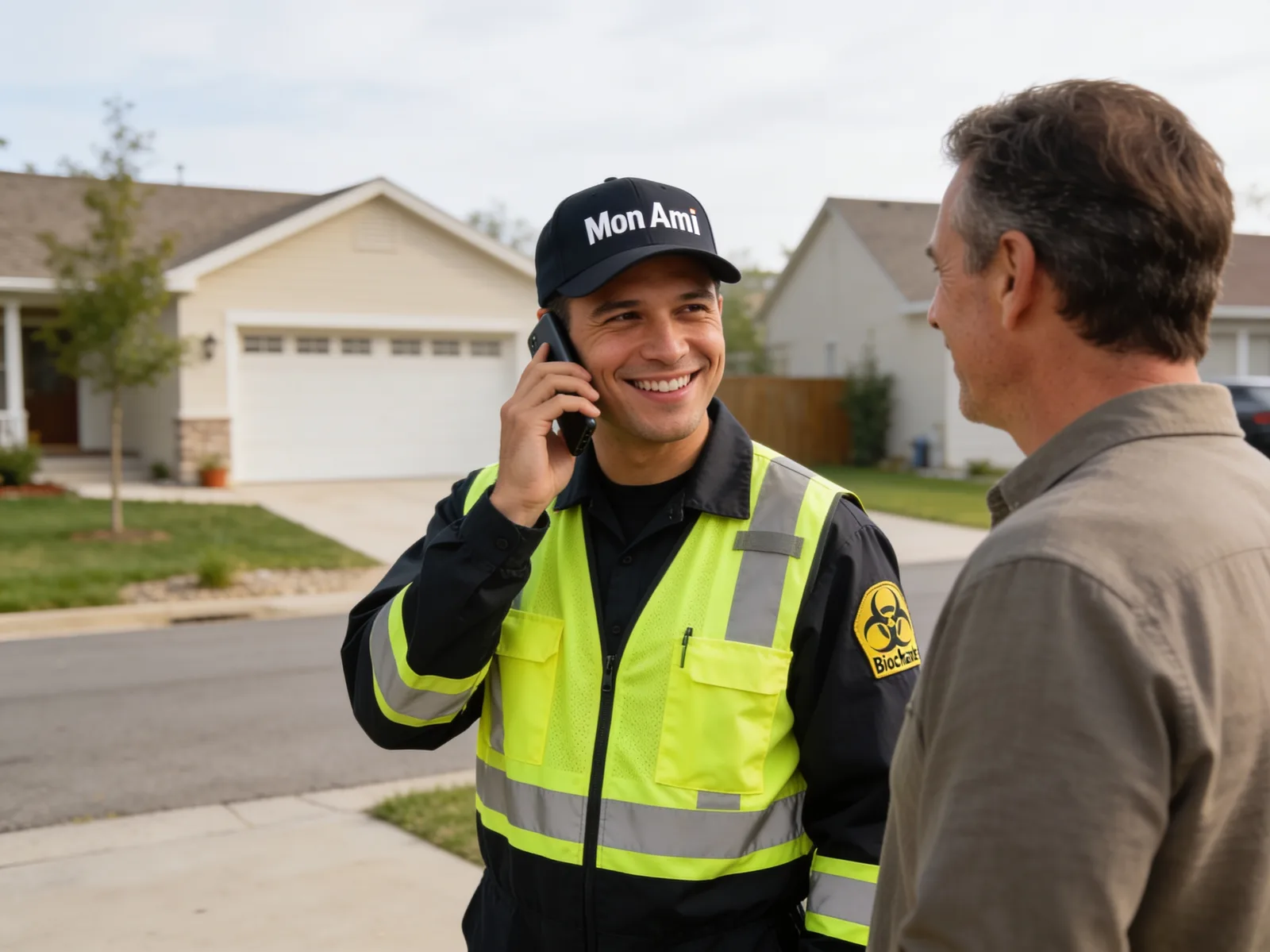 Sewage Cleanup Santa Anna, TX FAQs