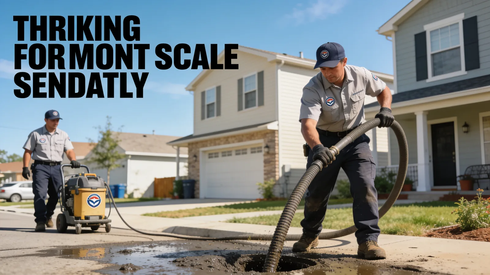 Sewage Cleanup in Santa Anna, TX near me
